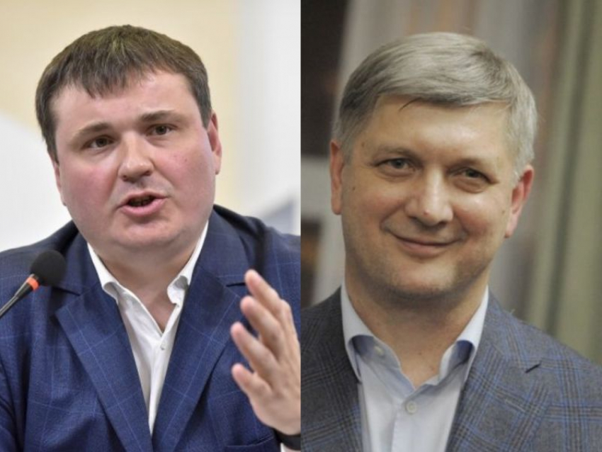 Сигналом для воронежского губернатора стала судьба украинского Гусева 
