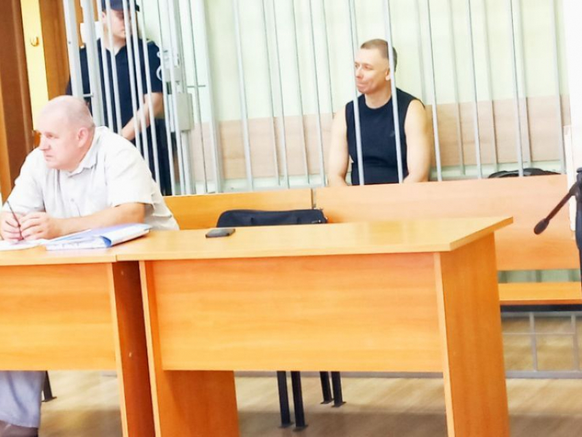 Оскандалившегося воронежского экс-префекта Мишанкова отправили в колонию   