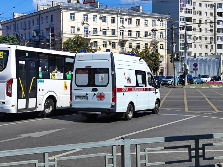 Что известно о пострадавших в результате ночной атаки БПЛА на Воронежскую область