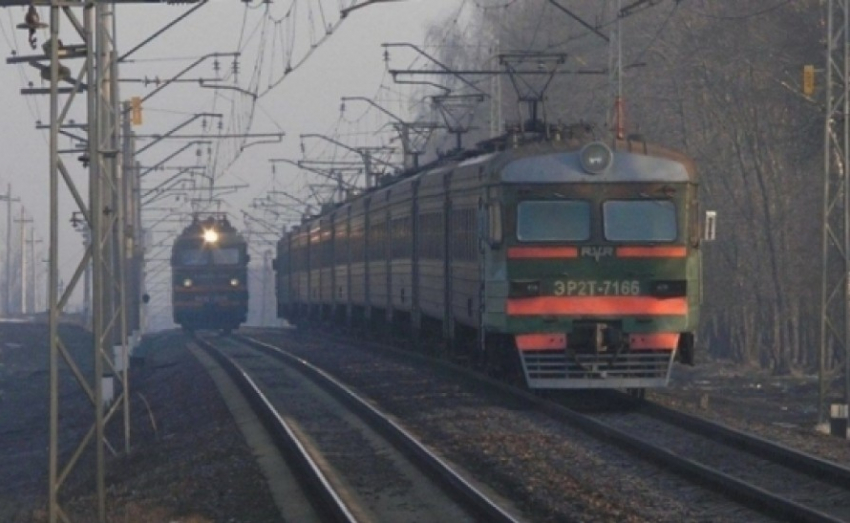В Воронежской области дневные электрички будут ходить до станции «Усмань»