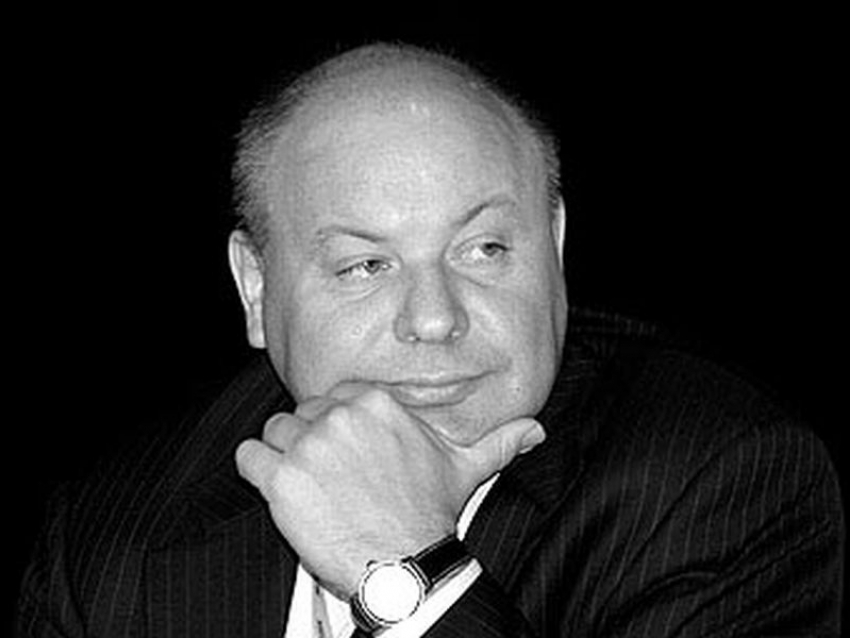 Против отставки Егора Гайдара выступало в начале 90-х руководство Воронежской области