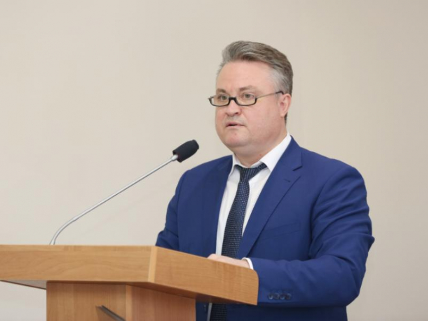 Сити-менеджер Вадим Кстенин разбогател за ковидный 2020 год