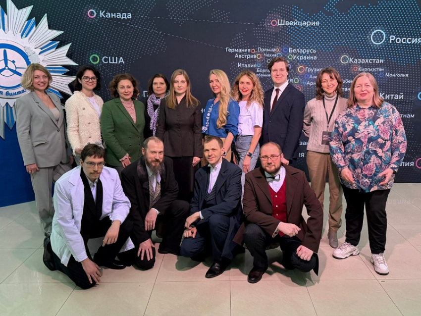 Креативные практики реверс-инжиниринга Нововоронежской АЭС представили на Международном фестивале «АртПром»