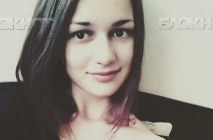 Воронежцев зовут на поиски пропавшей в Центральном районе 18-летней девушки