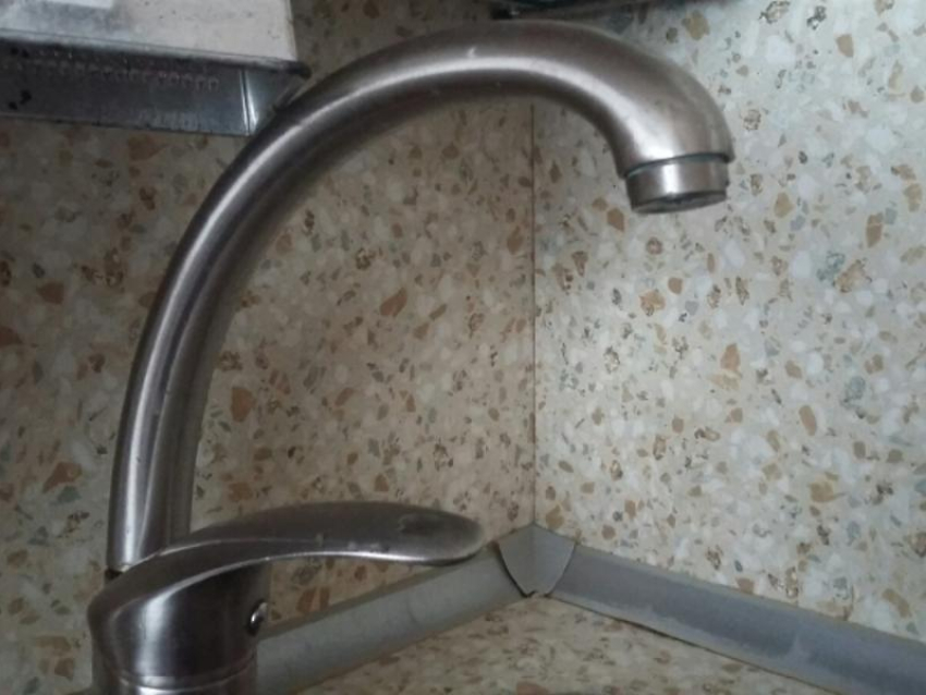 Десятки домов остались без тепла и горячей воды в Воронеже 
