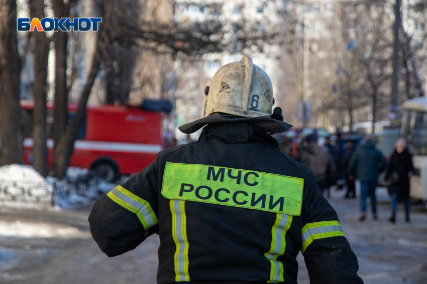 «Прохожу через подъезд, а там реально ужас»: спасатели откровенно рассказали о взрыве дома на Хользунова