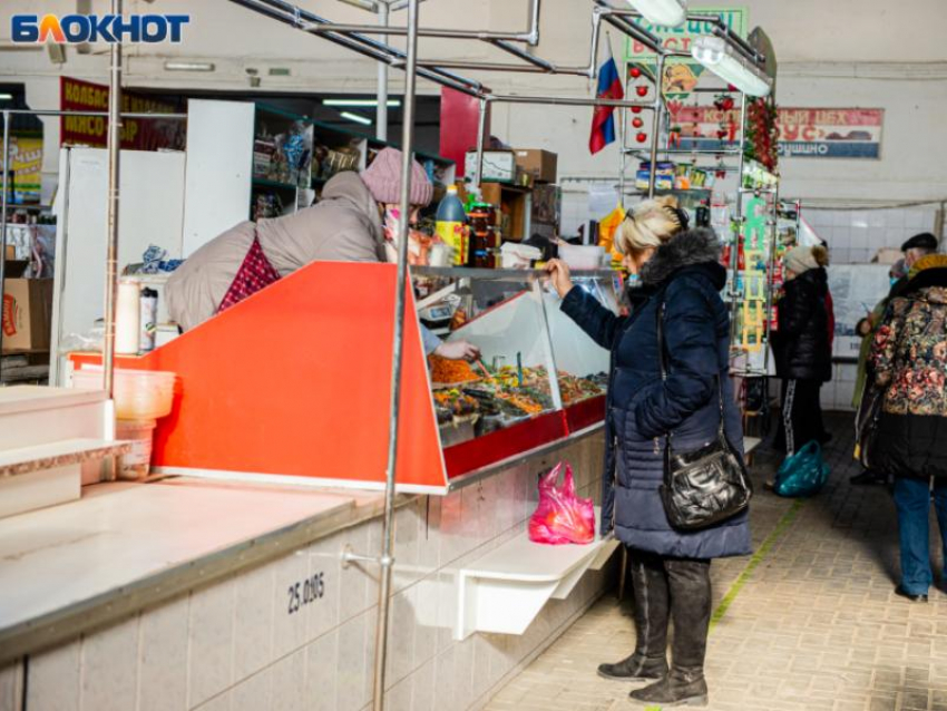 Цены на молоко не прекращают расти в Воронеже 