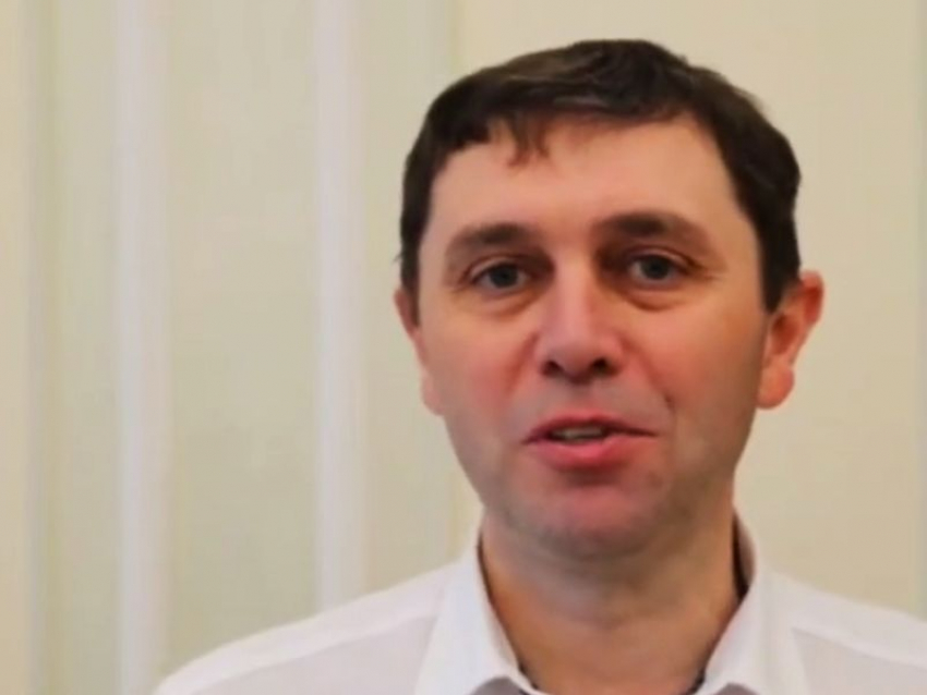 Личным секретом в честь Международного женского дня поделился мэр Воронежа