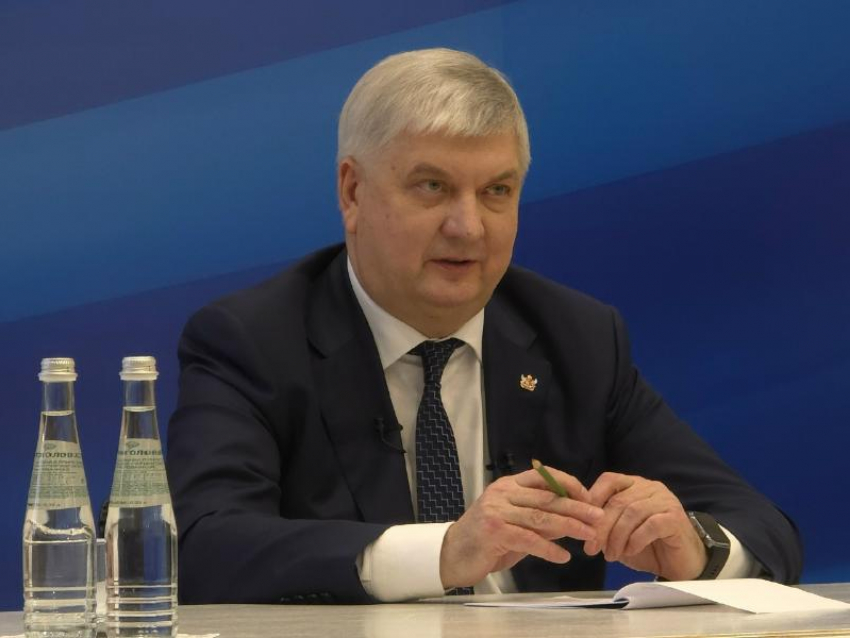 «Двух будет достаточно» – кто будет замами Гусева на посту главы воронежской «Единой России» 