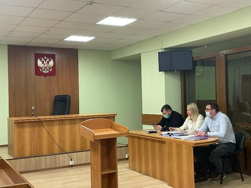 Уголовным делом бывшего депутата-ректора займется другой суд в Воронеже 