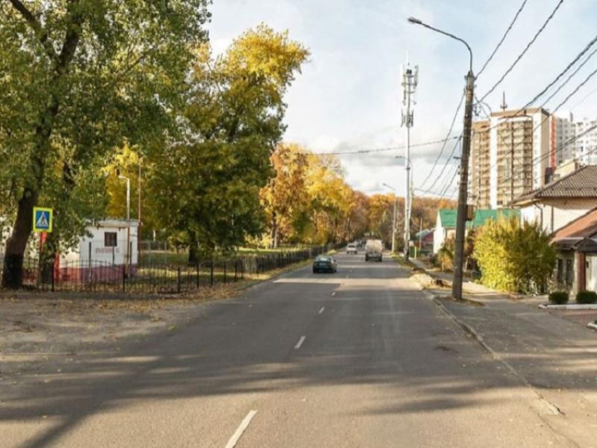 23-летнюю девушку насмерть сбил молодой лихач на переходе в Воронеже