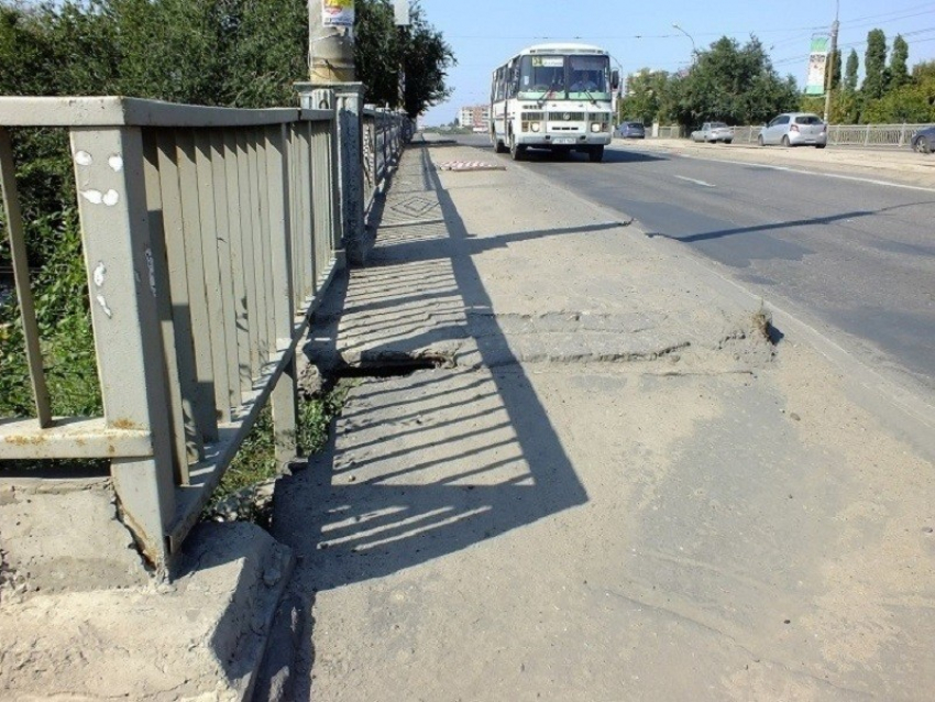 Кстенин высказался о ремонте проблемных виадуков в Воронеже