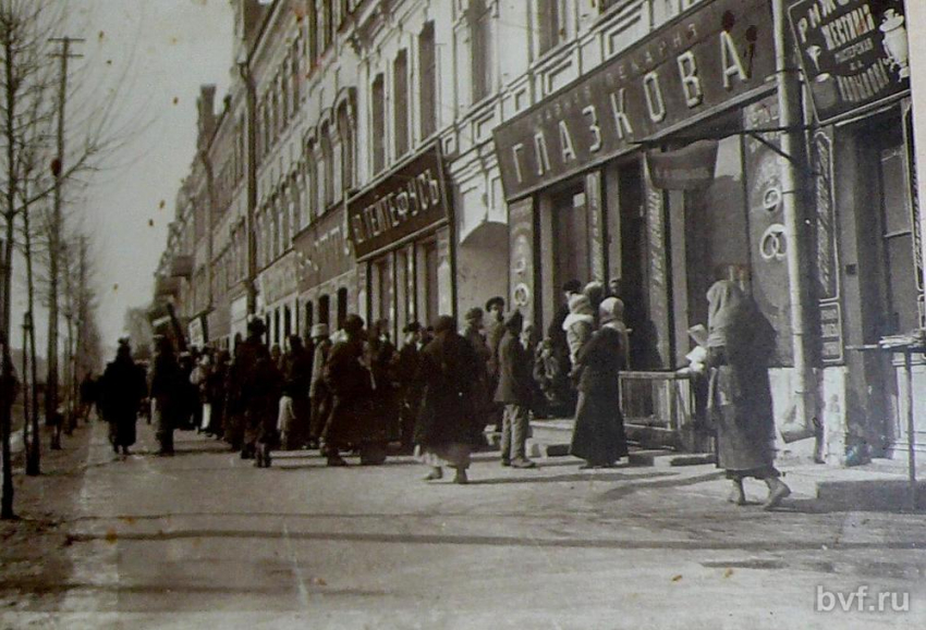 Краевед Николай Сапелкин зовет воронежцев на «революционную» экскурсию
