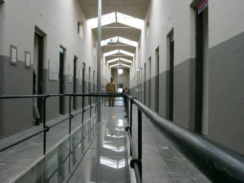 За грабеж знакомых на 8 тысяч воронежцу «светит» тюрьма