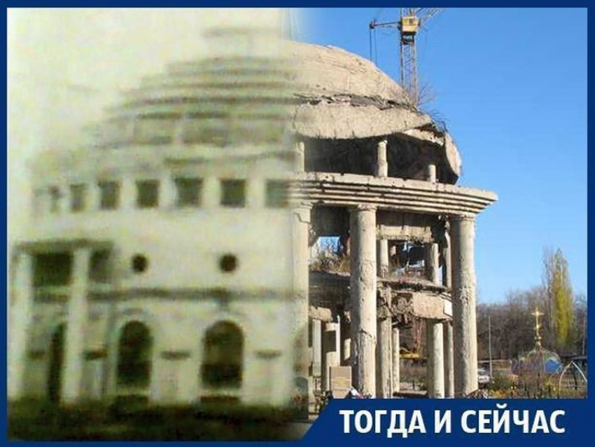 Что может отчетливо напомнить планете о судьбоносных боях за Воронеж