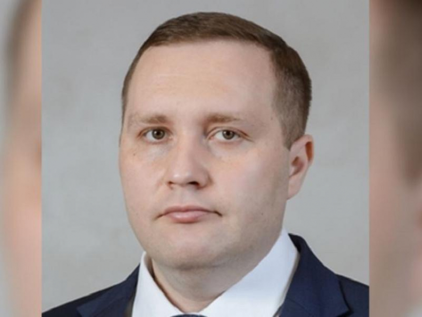 Глава инспекции Госстройнадзора Сергей Болгов будет уволен 16 апреля