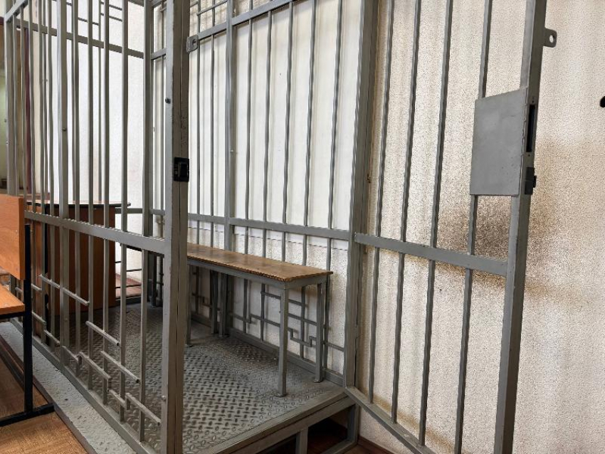 Уголовное дело против «вора в законе» возбудило воронежское УФСБ