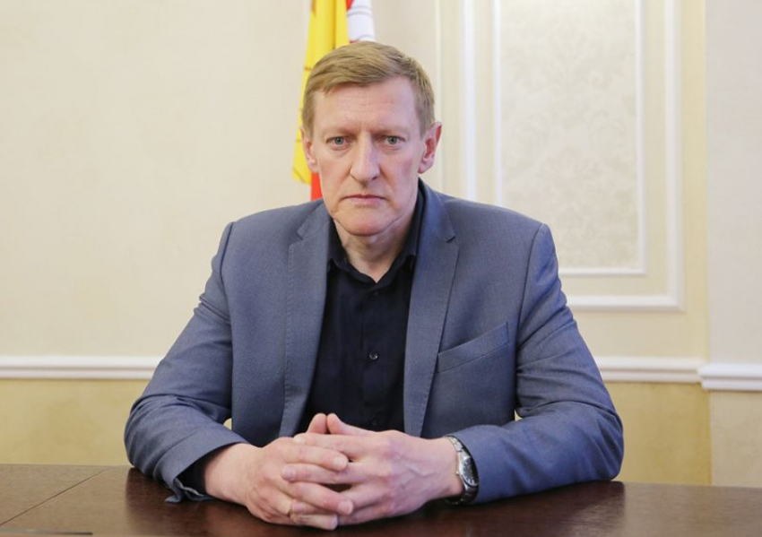 Назначен новый главный строитель мэрии Воронежа