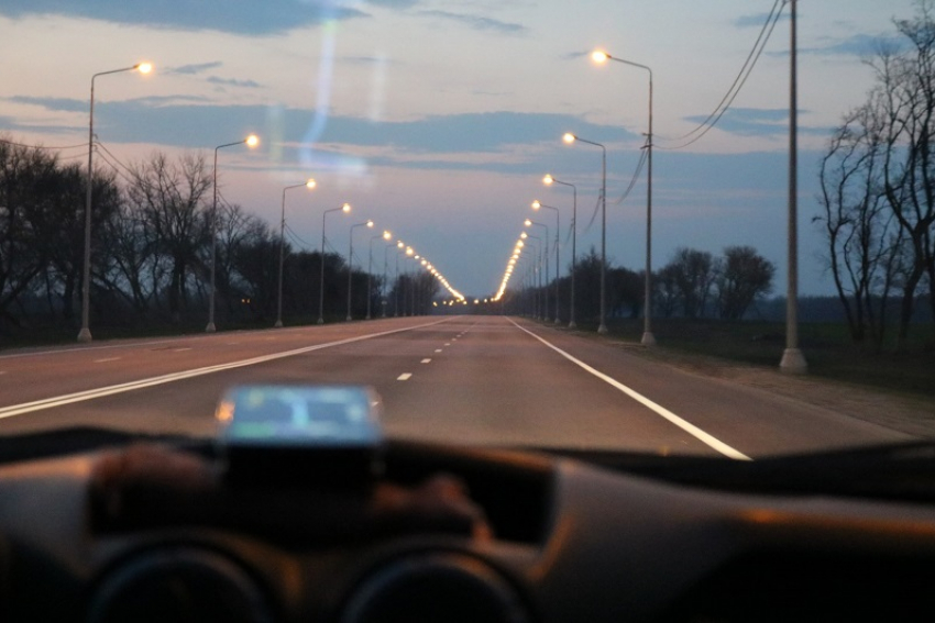 Выяснилось, зачем на границе Воронежской области и ЛНР введут особый режим 