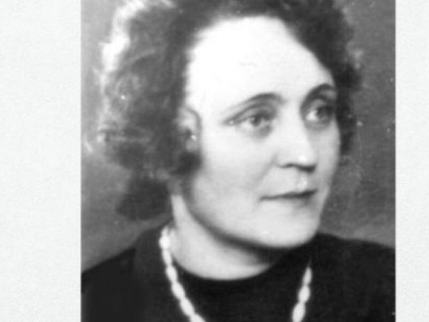 Известная воронежская врач Нина Татаренко появилась на свет 125 лет назад