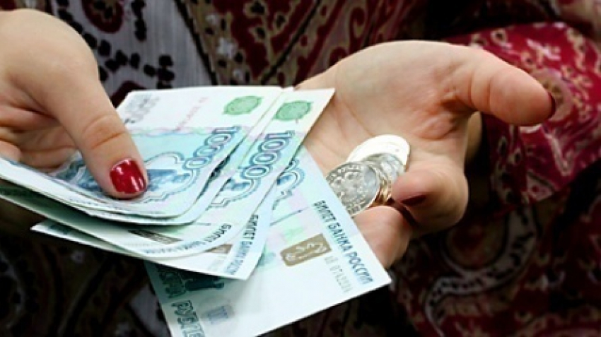 В Воронежской области мужчина пришел в гости к пенсионерке, чтобы одолжить денег и убил