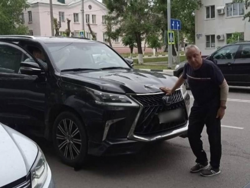 Полицейский мог сдать анализы за депутата-единоросса, сбившего насмерть старушку в Воронежской области