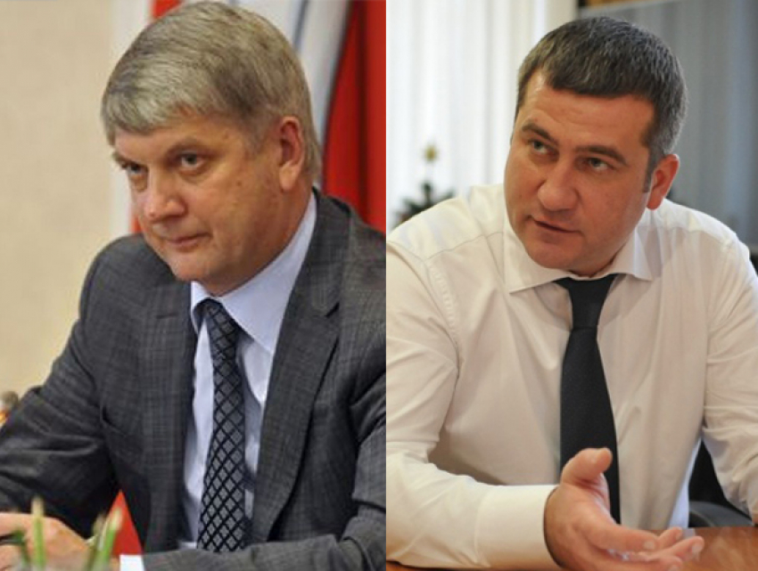 Разница в подходах Гусева и Щукина опустила рейтинг воронежского врио губернатора