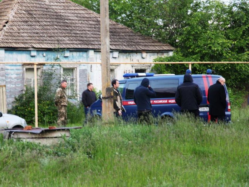 Воронежца осудили за изнасилование и убийство 9-летнего ребенка