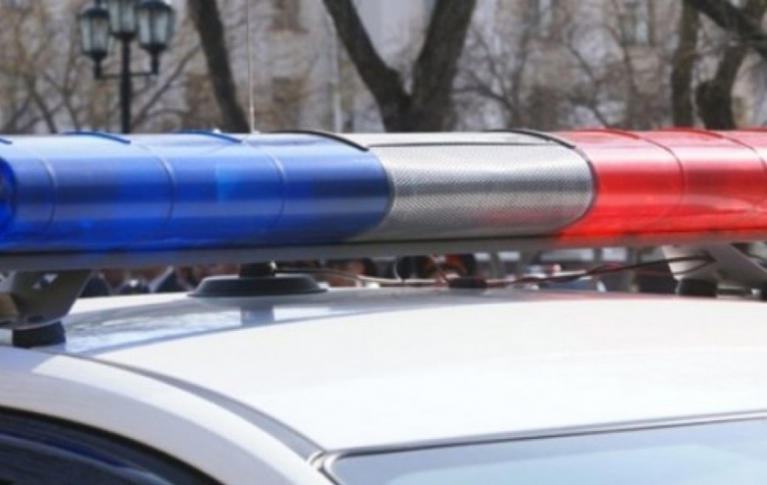 У жителя Воронежской области изъяли рабочую гранату