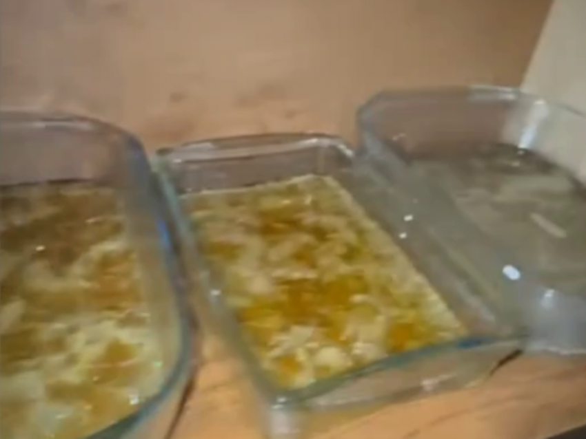 Под Воронежем работала нарколаборатория: трое молодых людей попали под следствие