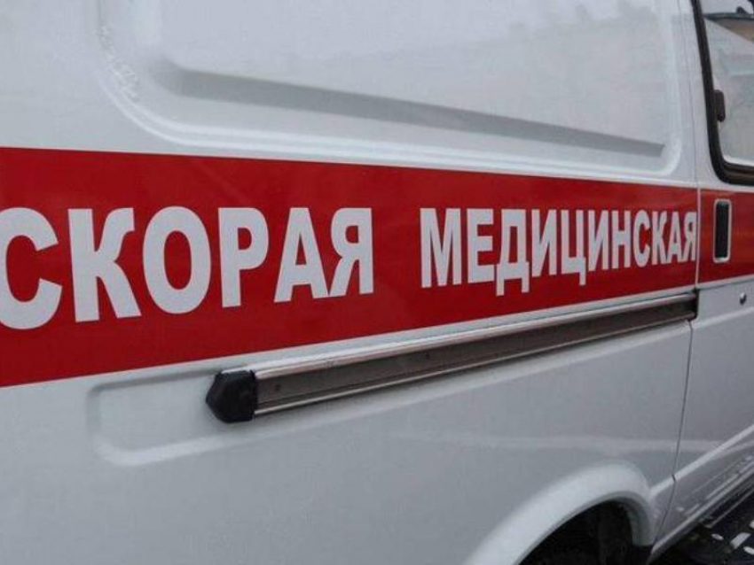 В Воронеже водитель Mazda задавил неосторожного пешехода