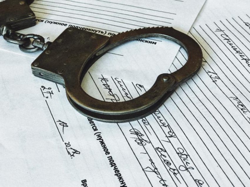 Айтишника могут посадить за продажу вузовских компьютеров в Воронеже 