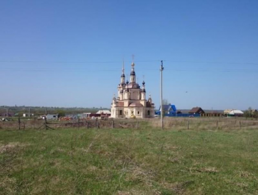 Стали известны претенденты на звание самого красивого воронежского села 