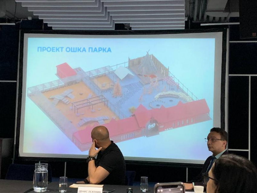 Парк ездовых собак создадут в Воронеже 