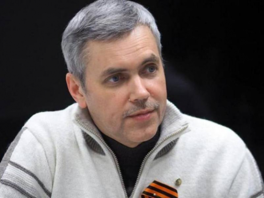 Умер потомок легендарного генерала Лизюкова