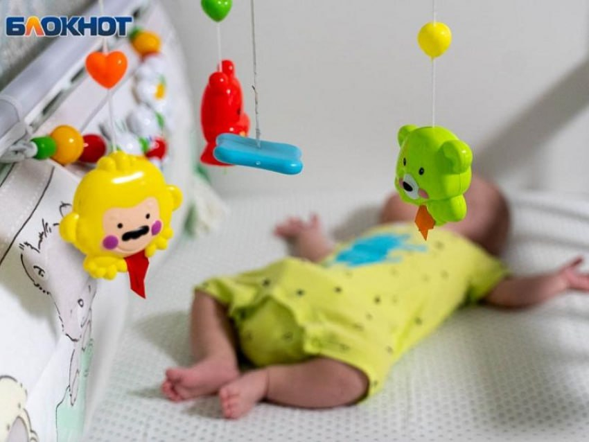 Над трехлетним мальчиком жестоко издевались в детском саду Воронежской области