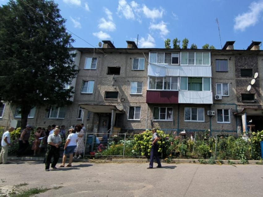 Воронежцев обрекают пять лет жить без крыши над головой   