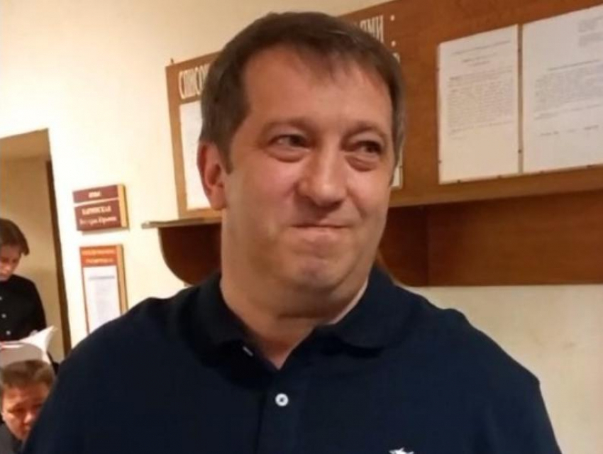 Бывший воронежский депутат Роман Жогов не смог выйти на свободу по кассации