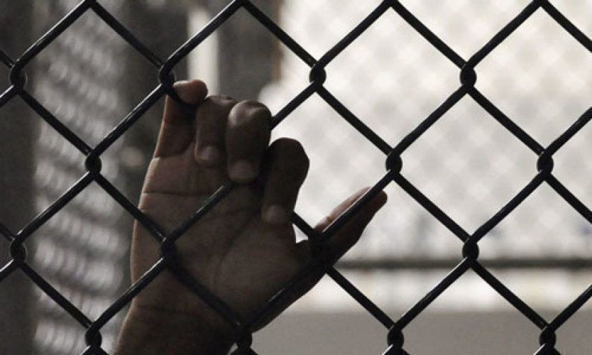 За жестокое убийство отца 17-летняя жительница Воронежской области отправится в колонию 