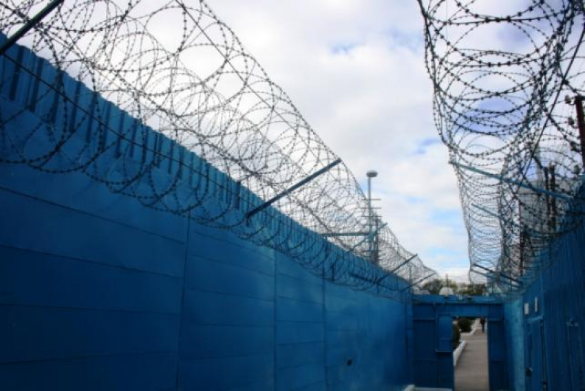 Под Воронежем женщина, сжегшая заживо своего гражданского мужа, проведет в тюрьме 10 лет