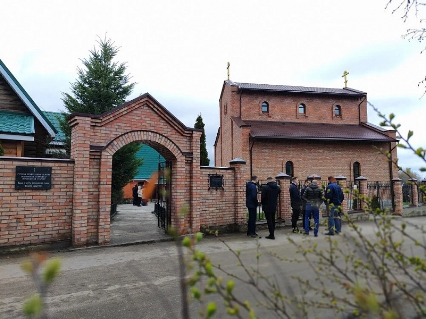 Вместо тысячи дров: как воронежский храм попал под программу газификации