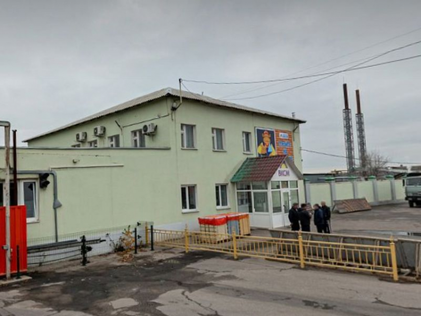 Модернизацию за 83 млн рублей проведут в двух цехах воронежского комбината стройматериалов