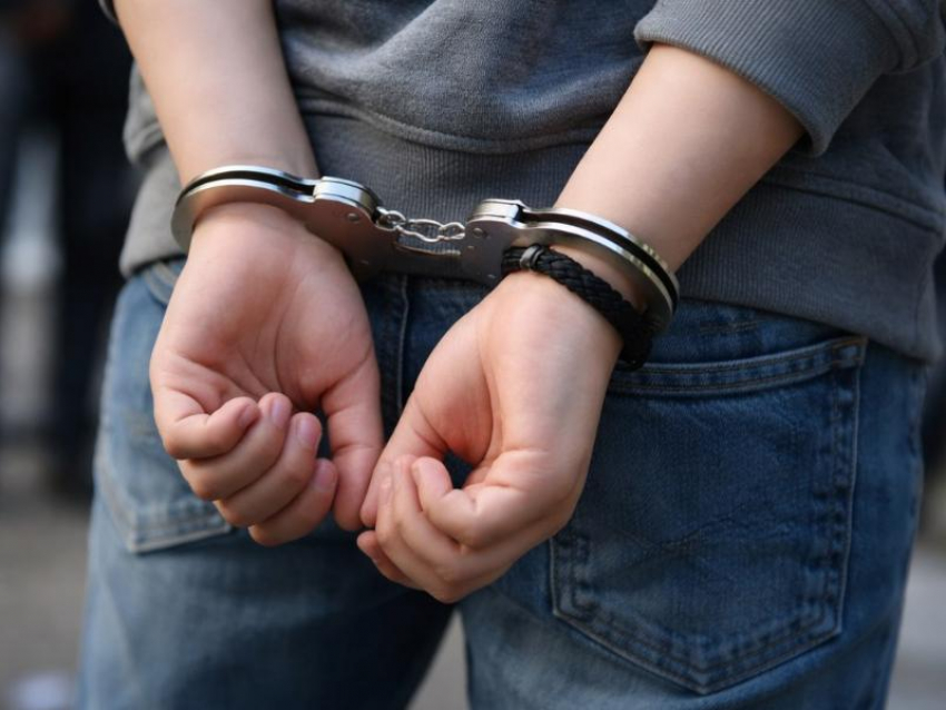 Воронежский подросток устроил себе красивую жизнь, но есть нюанс 