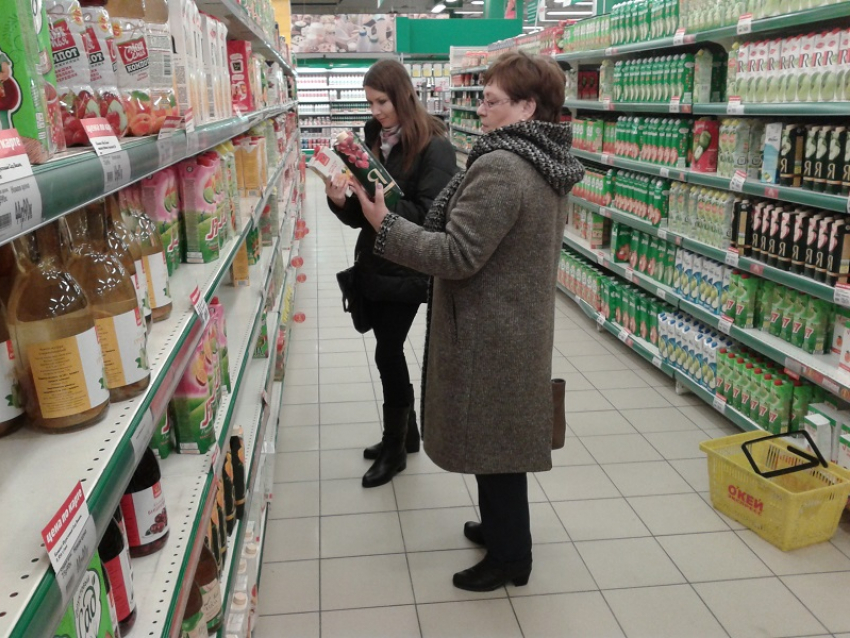 Достучаться до Президента: кто в нашей стране контролирует качество продуктов? 