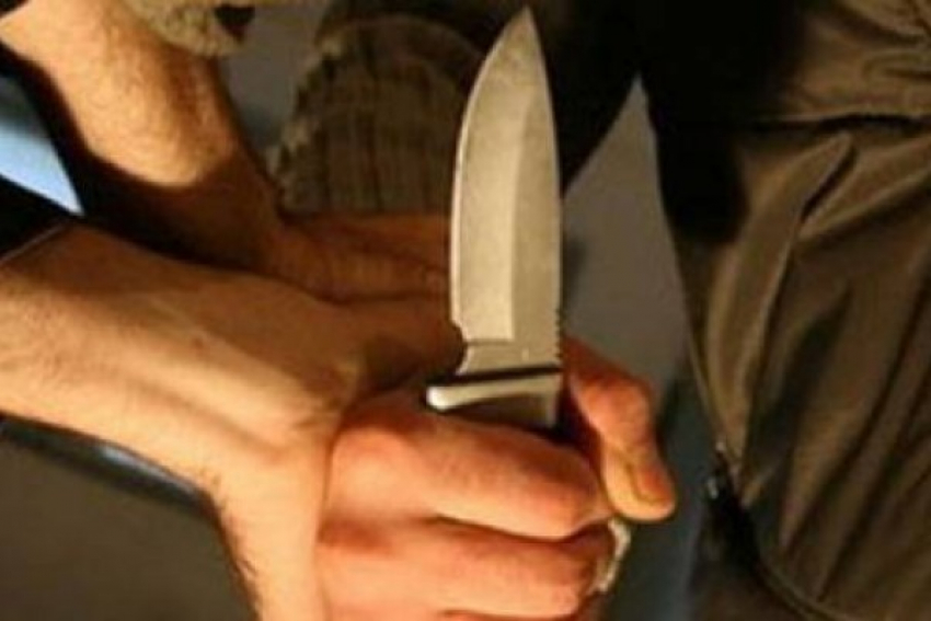 В Воронеже ревнивец убил бывшего парня девушки 