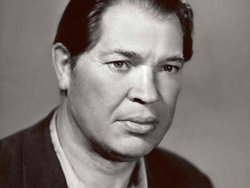 От поля боя до поэтического: необычная судьба воронежского «Кольцова»