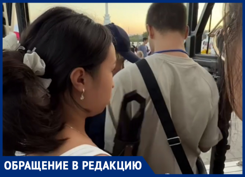 Не пустили: финал «Города-сада» обернулся скандалом в Воронеже