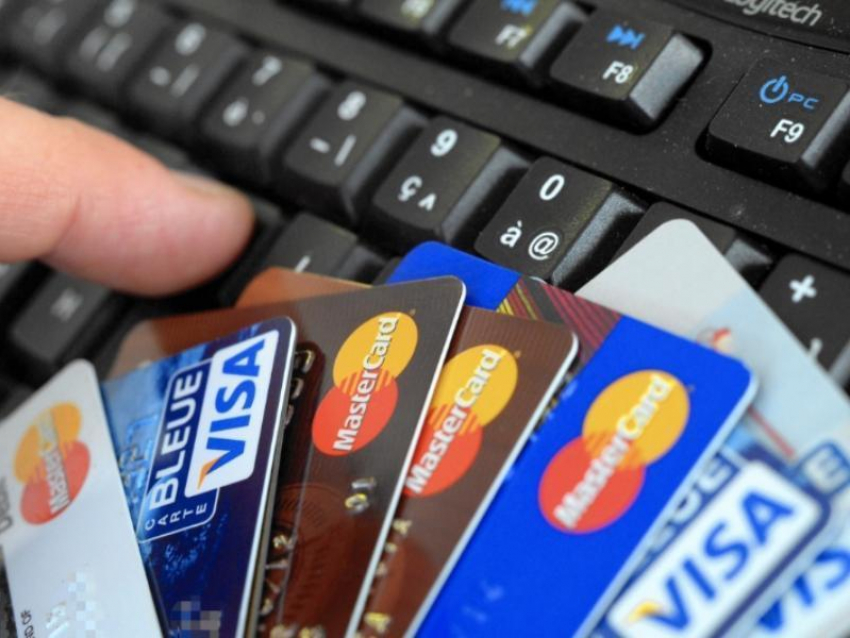 Стало известно о массовой утечке данных кредитных карт в Воронеже