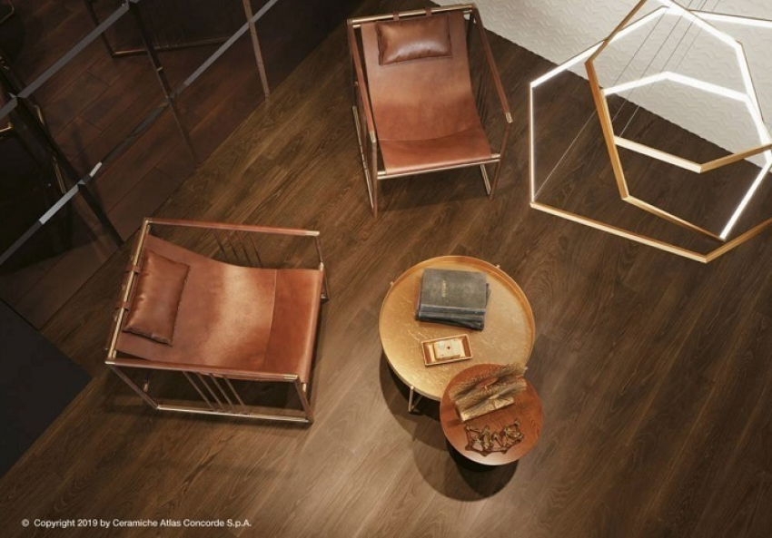 Обзор на плитку Atlas Concorde Russia Eligo