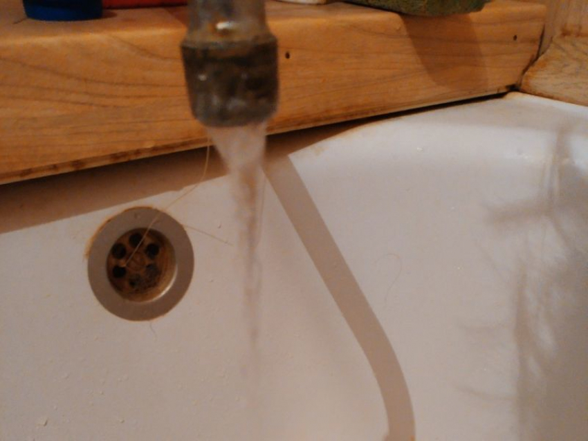 Из-за бытовых неудобств воронежец призвал штрафовать огородников